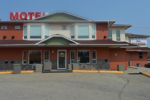 Whitecourt Apartment | Western Long Stay Whitecourt 1