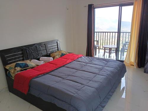 Panchgani Resort | Western Valley Cottages , Panchagani