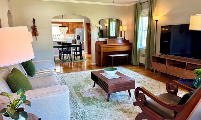 Richmond Apartment | Westfield Green