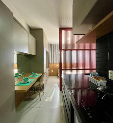 Mossoro Apartment | Westfit Barreto 02