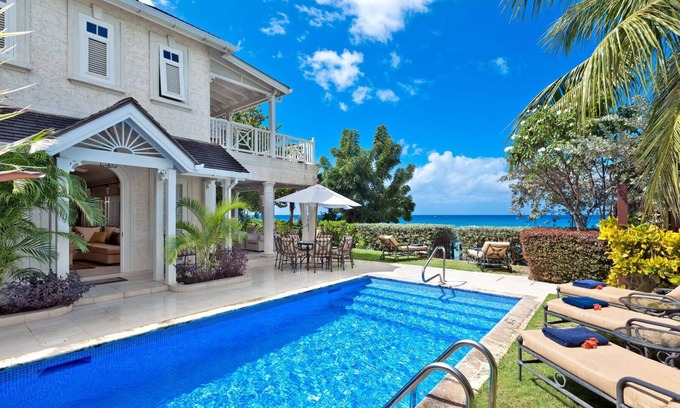 Gibbs Bay Villa | Westhaven Luxury villa