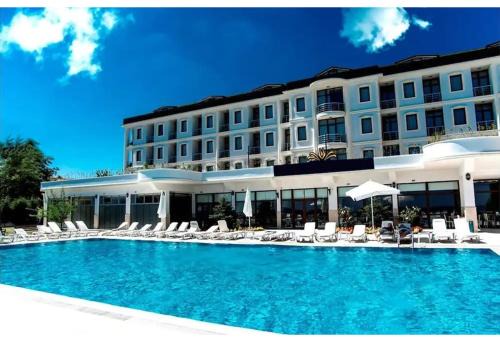 Silivri Hotel | Westport Istanbul Resort & Spa Hotel