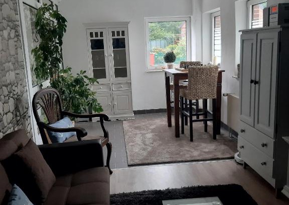 Eggstedt Apartment | Westwind