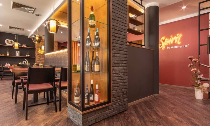 Riesa Hotel | Wettiner Hof