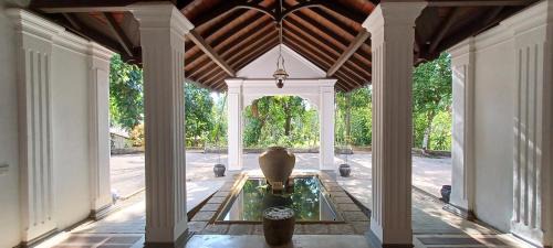 Wathurugama House | WG - Wathurugama