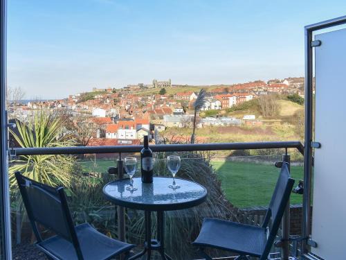 Whitby House | What A View!