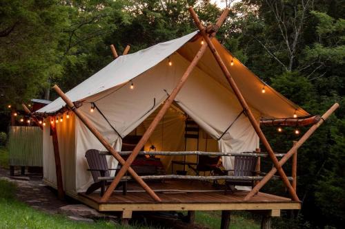 Riverton Other | What Camping Should Be with Wifi, Views and Stars, Riverton, WV