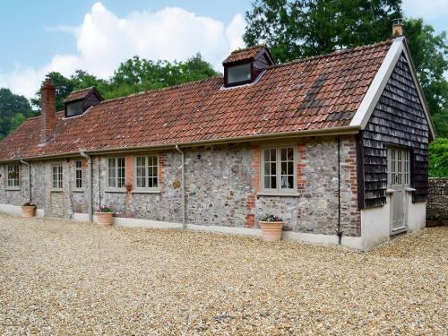 Winsham House | Whatley Lodge