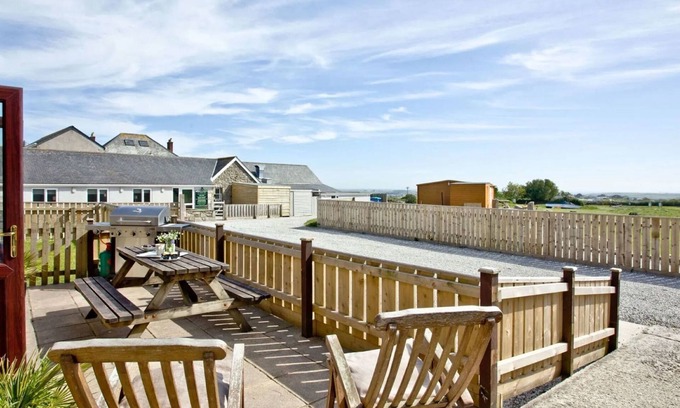 Helford Passage House | Wheal Francis by Interhome
