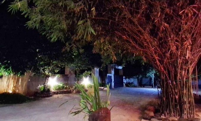 Dambulla Hotel | Where Comfort Meets Luxury