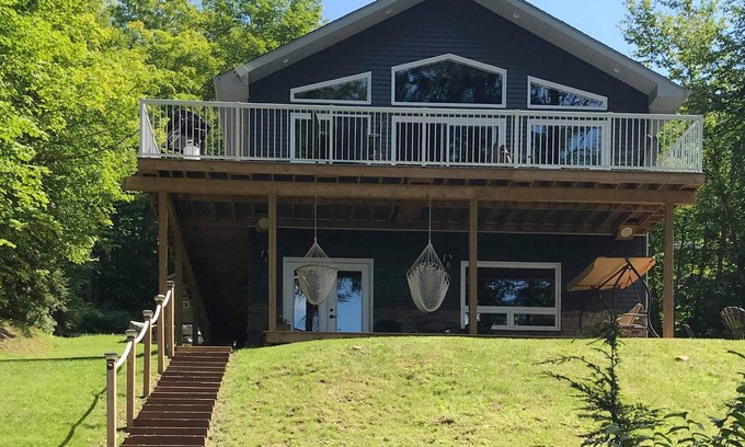 Machar Cottage | Where Friends and Family make Memories.