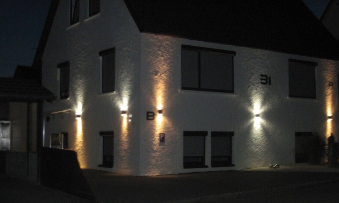 Messstetten House | Where the Alb is highest