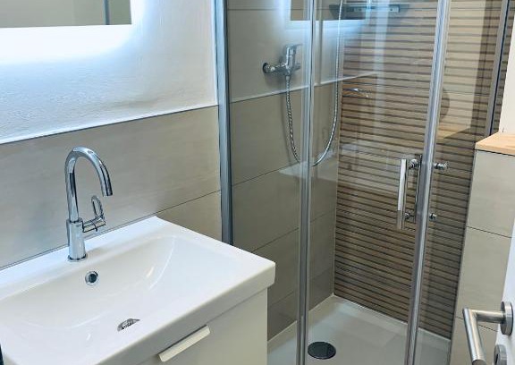 Ronsdorf Apartment | Whg 4 Ferienwohnung Wuppertal Ronsdorf mitten im Bergischen Land