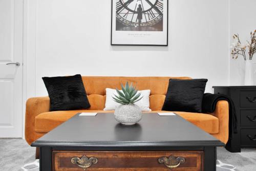 Pontrilas Apartment | WhiskAwayStays - Field House - Apartment 2
