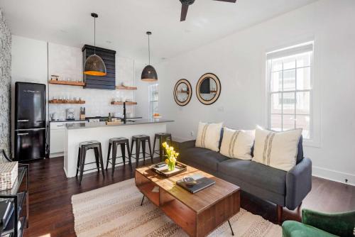 Reynoldstown Apartment | Whiskey Neat
