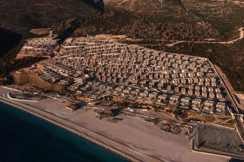 Jala Resort | Whisky Green Coast Hotel & Apartments