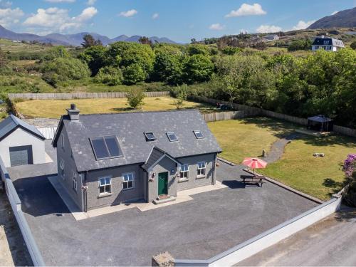 Renvyle House | Whispering Meadows