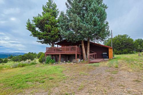 Alpine Village House | Whispering Pines
