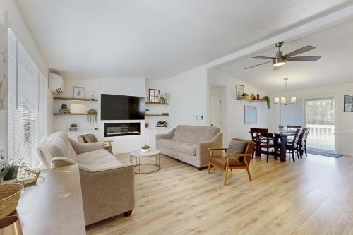 Wisconsin Dells House | Whispering Pines