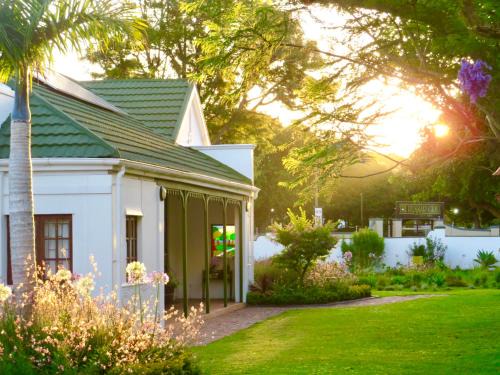Walmer House | Whistlewood Guesthouse Walmer, Port Eizabeth