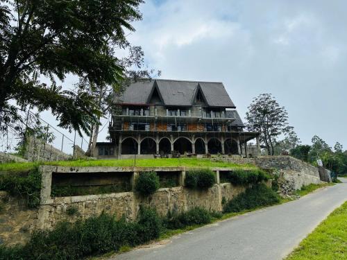 Nuwara Eliya House | Whistling Thrush Cottage