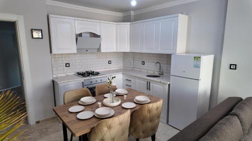 Adnan Menderes Apartment | White Bay Resort
