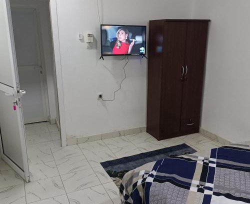 Djibouti House | White House