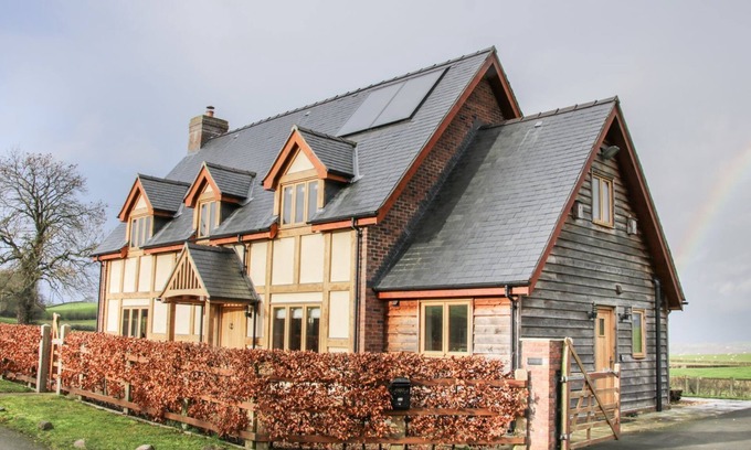 Montgomery Cottage | White House