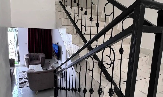 Rongo House | White House Loft Unit 2