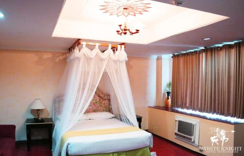 Intramuros Hotel | White Knight Hotel Intramuros