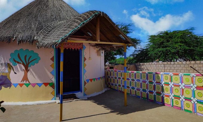 Bhuj House | White Rann Homestay