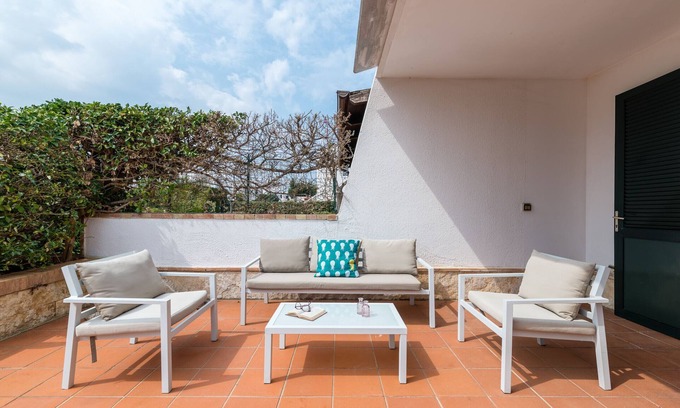 Torre Santa Sabina House | White Sea by Wonderful Italy - Villetta Tiana