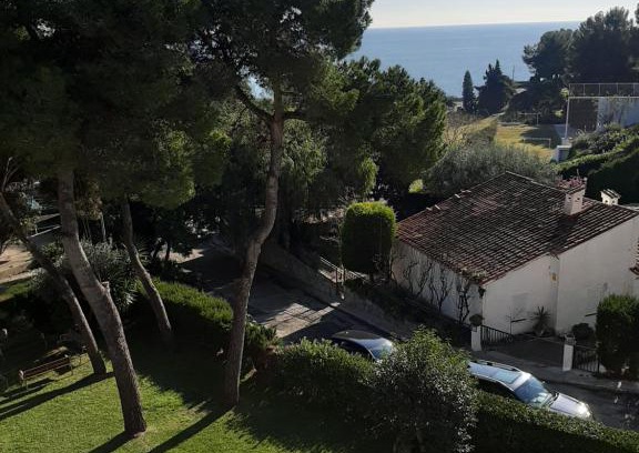 Sant Pol De Mar Apartment | White Stones Beach In Sant Pol de Mar