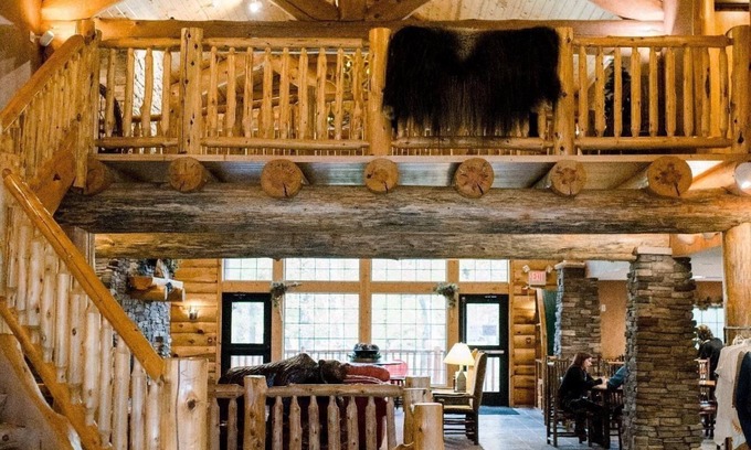 Crosslake Cabin | Whitefish Lodge and Suites