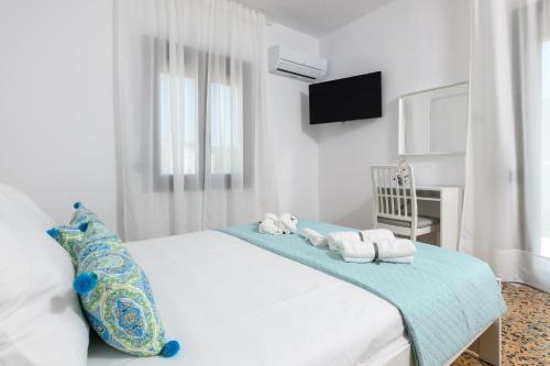 Panagia Apartment | Whitegold Apartments Panagia