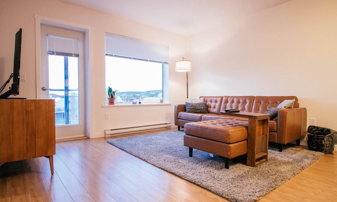 Whitehorse Condo | Whitehorse Downtown Condo