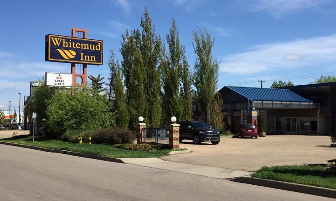 Southside Hotel | Whitemud Inn Edmonton South