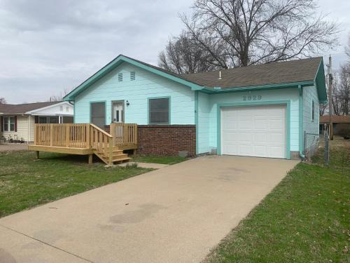 Joplin House | Whiteshomesplus