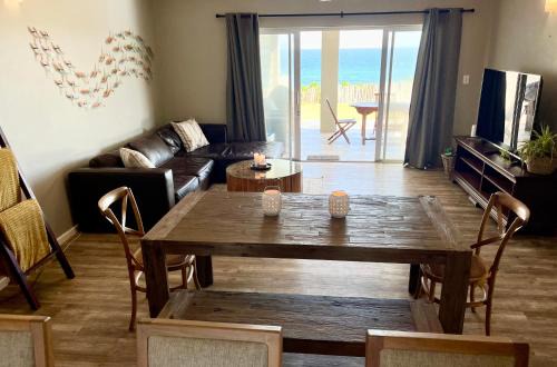Seaview Apartment | Whitewaters, Apartment with private Pool