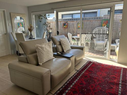 Kallaroo Villa | Whitfords Retreat - 2 Bedroom unit