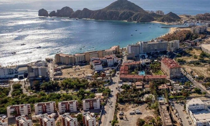 El Medano Ejidal Apartment | Whole Building - Multiple Rooms for Rent