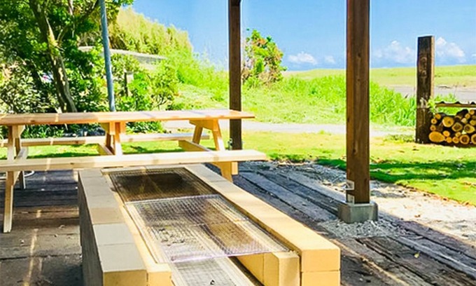 Isumi House | Whole building rental nonsmoking/Isumi Chiba