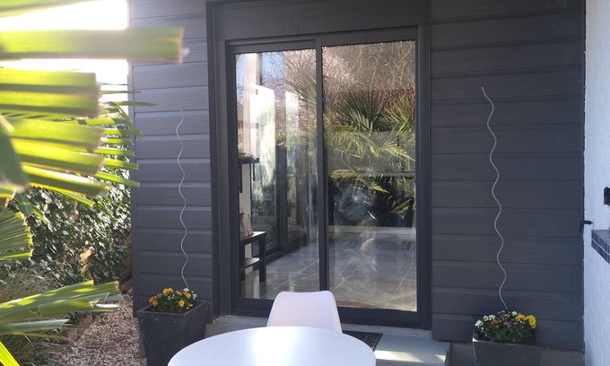 Lille Sud House | Whole house full foot bright /CHR - EURASANTE