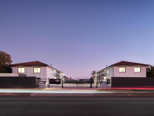 Whyalla Norrie Apartment | Whyalla Skysuites