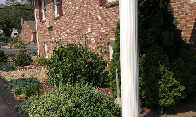 North Kingstown Hotel | Wickford Motor Inn