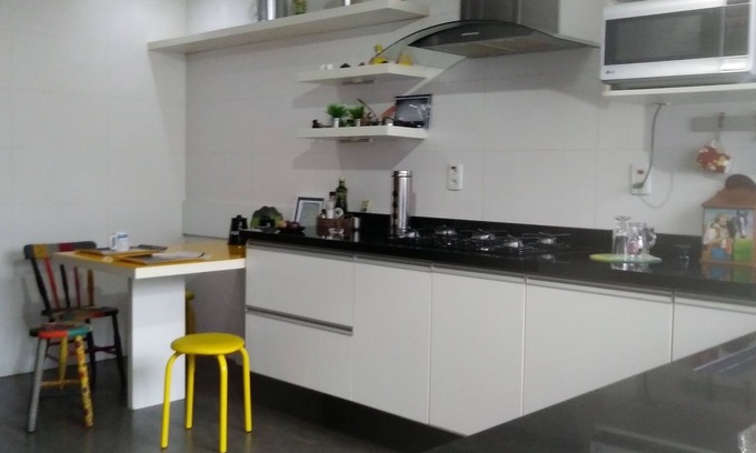 Rio Branco Apartment | Wide ap. : R $ 240.00, when whole.