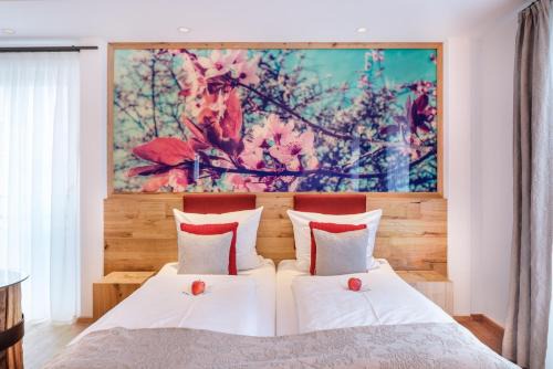 Koenigsbronn Hotel | Widmann's Löwen