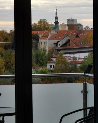 Sandomierz Apartment | Widokowy 1