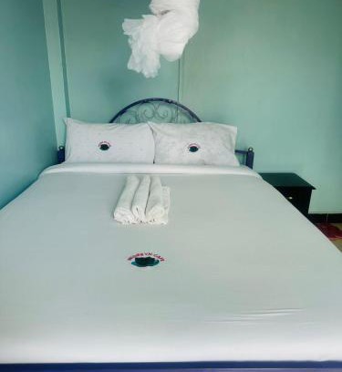 Migori Hotel | Widreyn Cafe