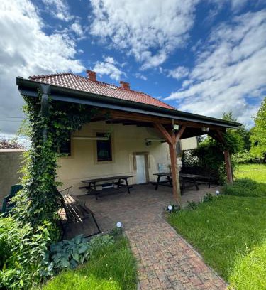 gmina Marianowo House | Wiejskie Marzenie